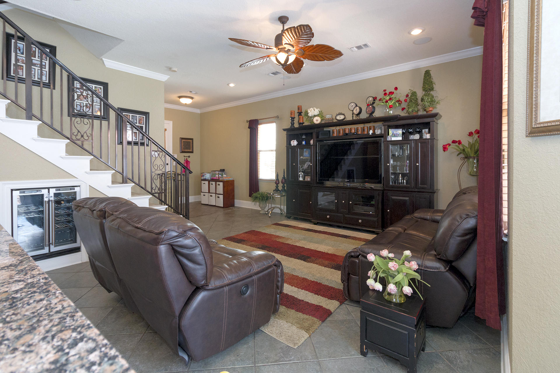 CALUSA BAY S/D - Residential