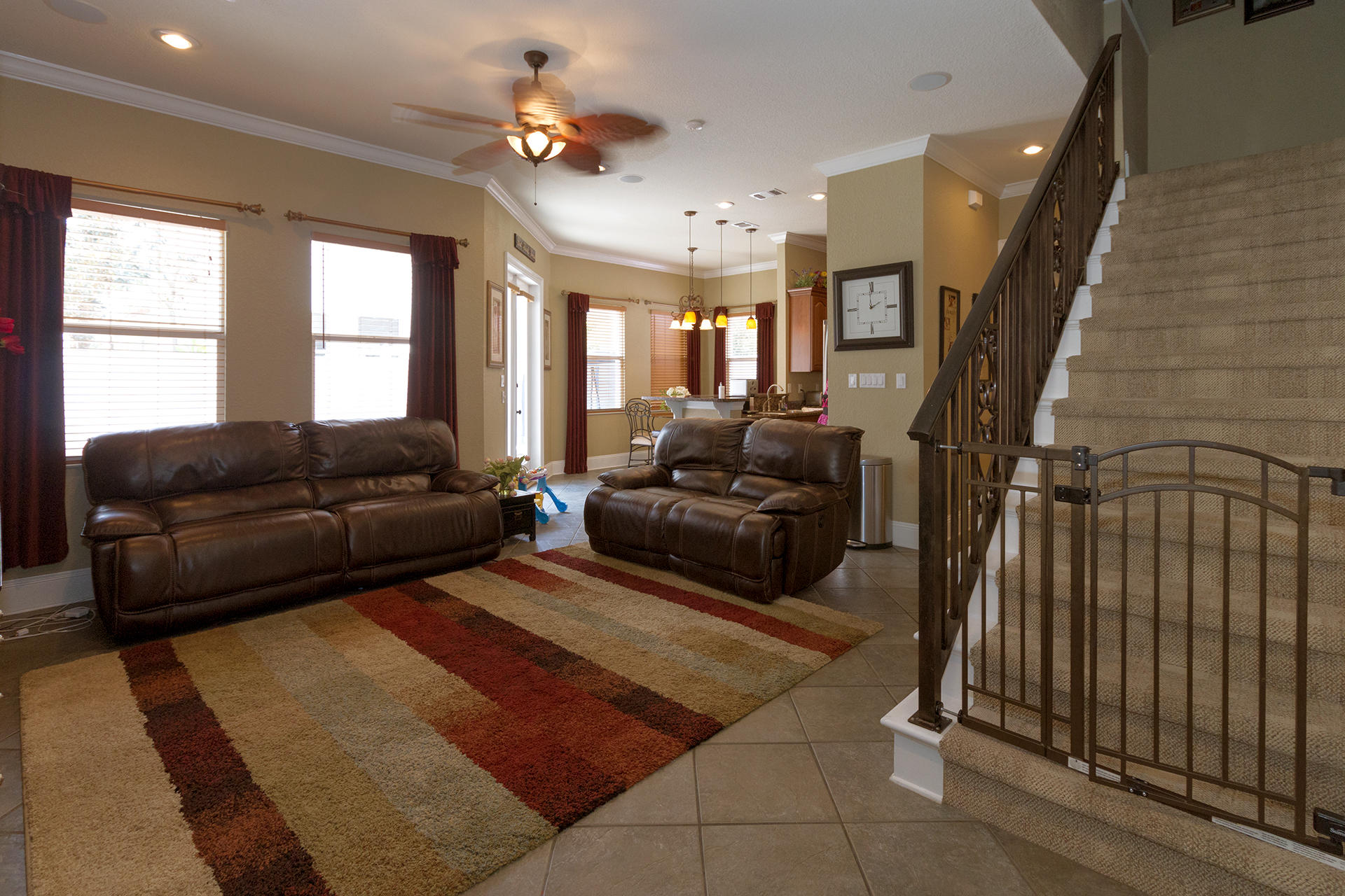 CALUSA BAY S/D - Residential