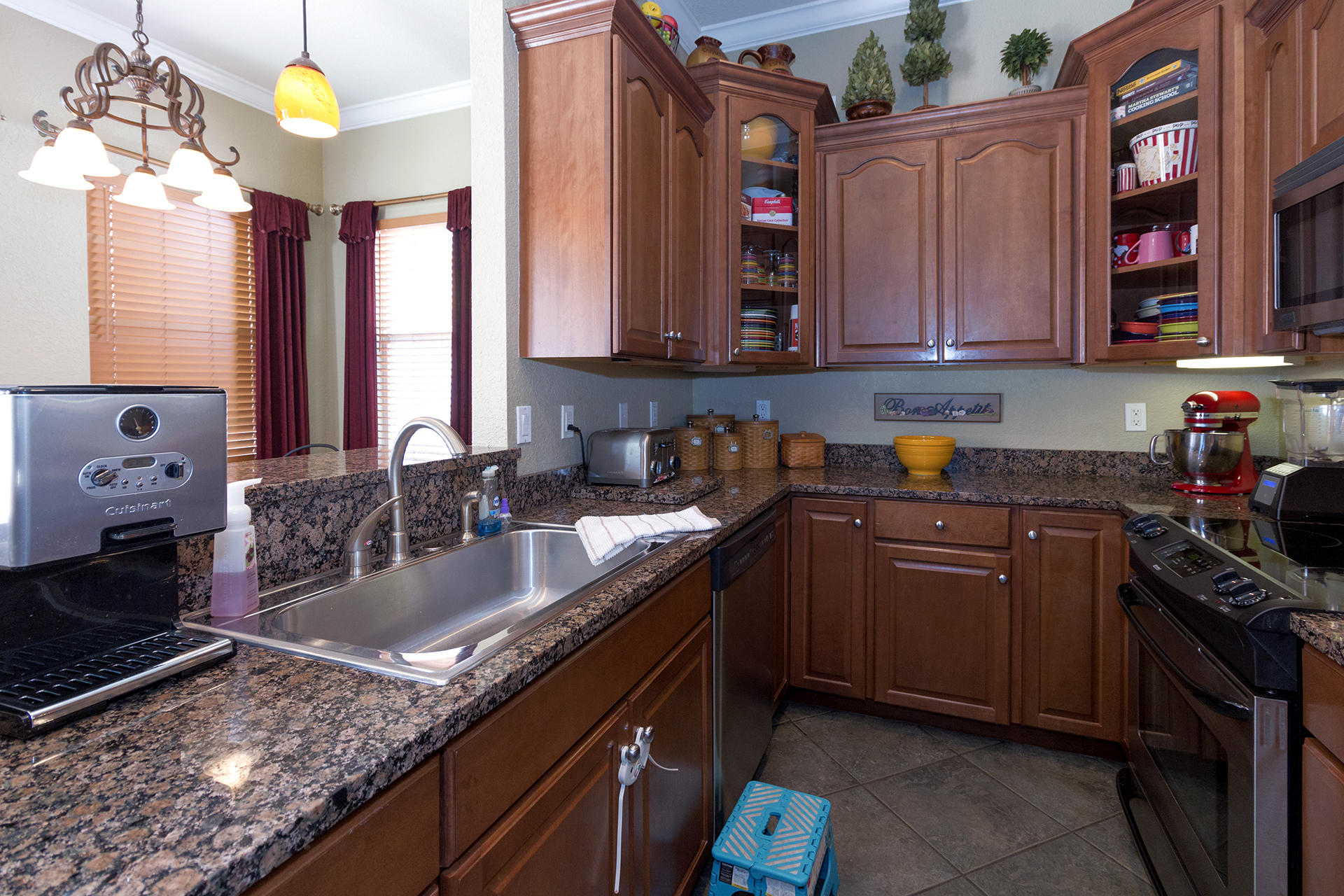 CALUSA BAY S/D - Residential