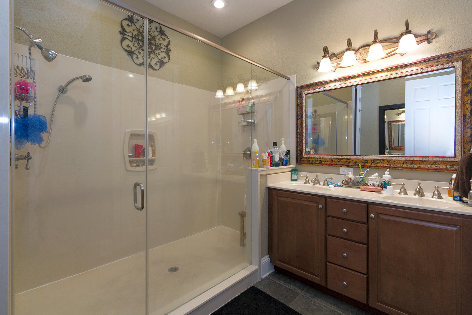 CALUSA BAY S/D - Residential