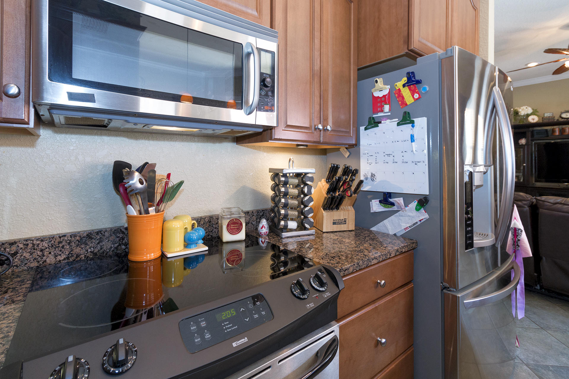 CALUSA BAY S/D - Residential