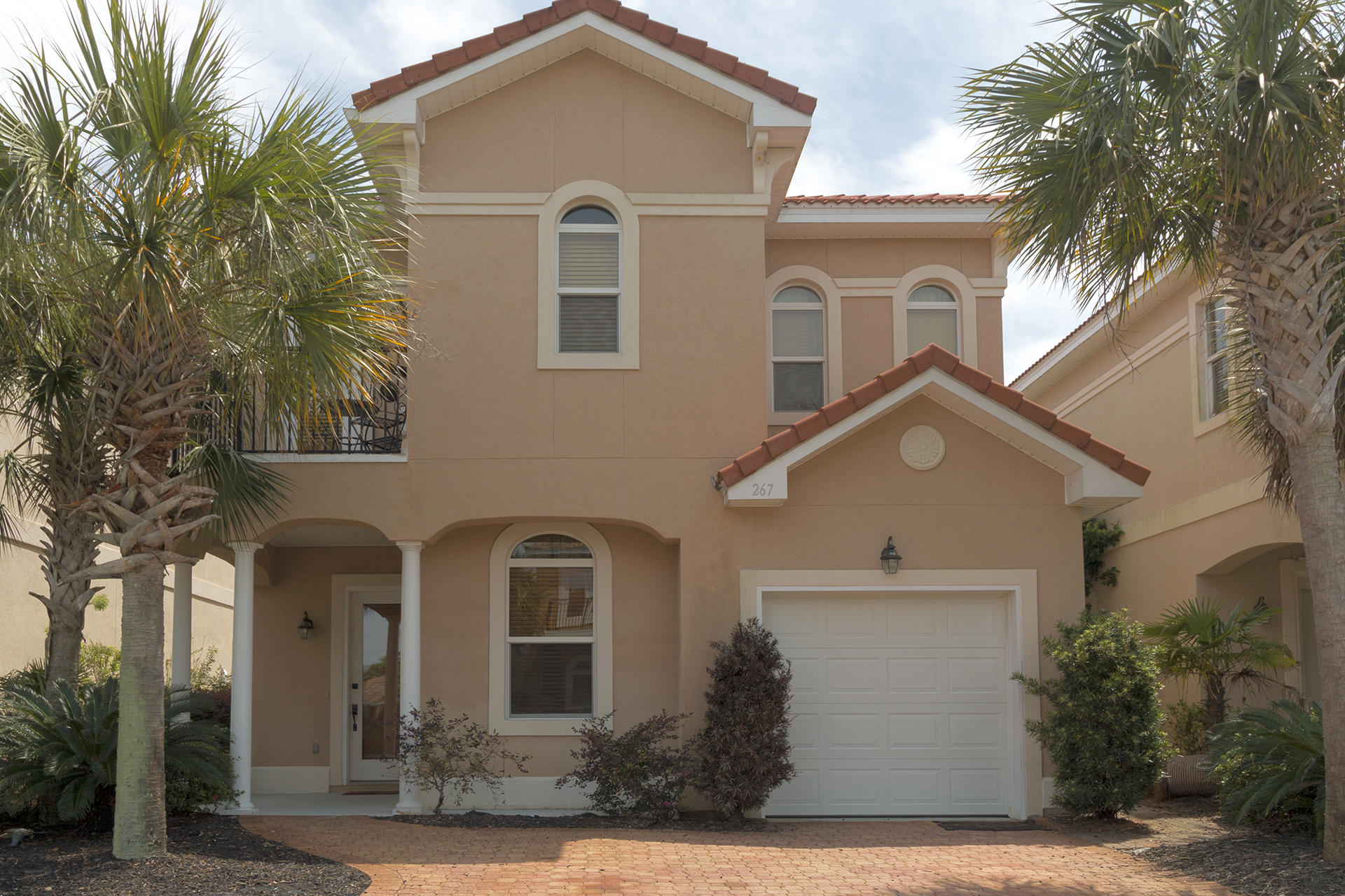CALUSA BAY S/D - Residential