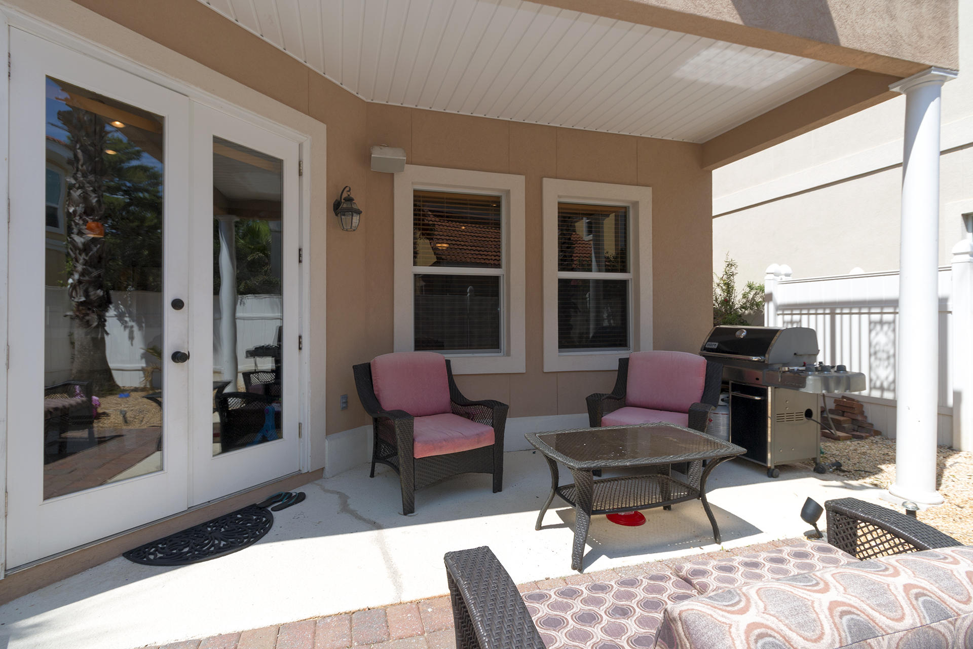 CALUSA BAY S/D - Residential