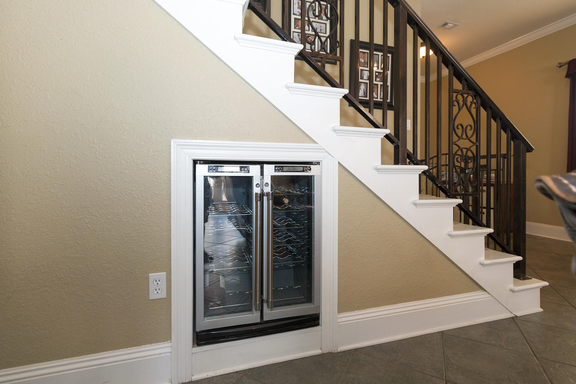 CALUSA BAY S/D - Residential