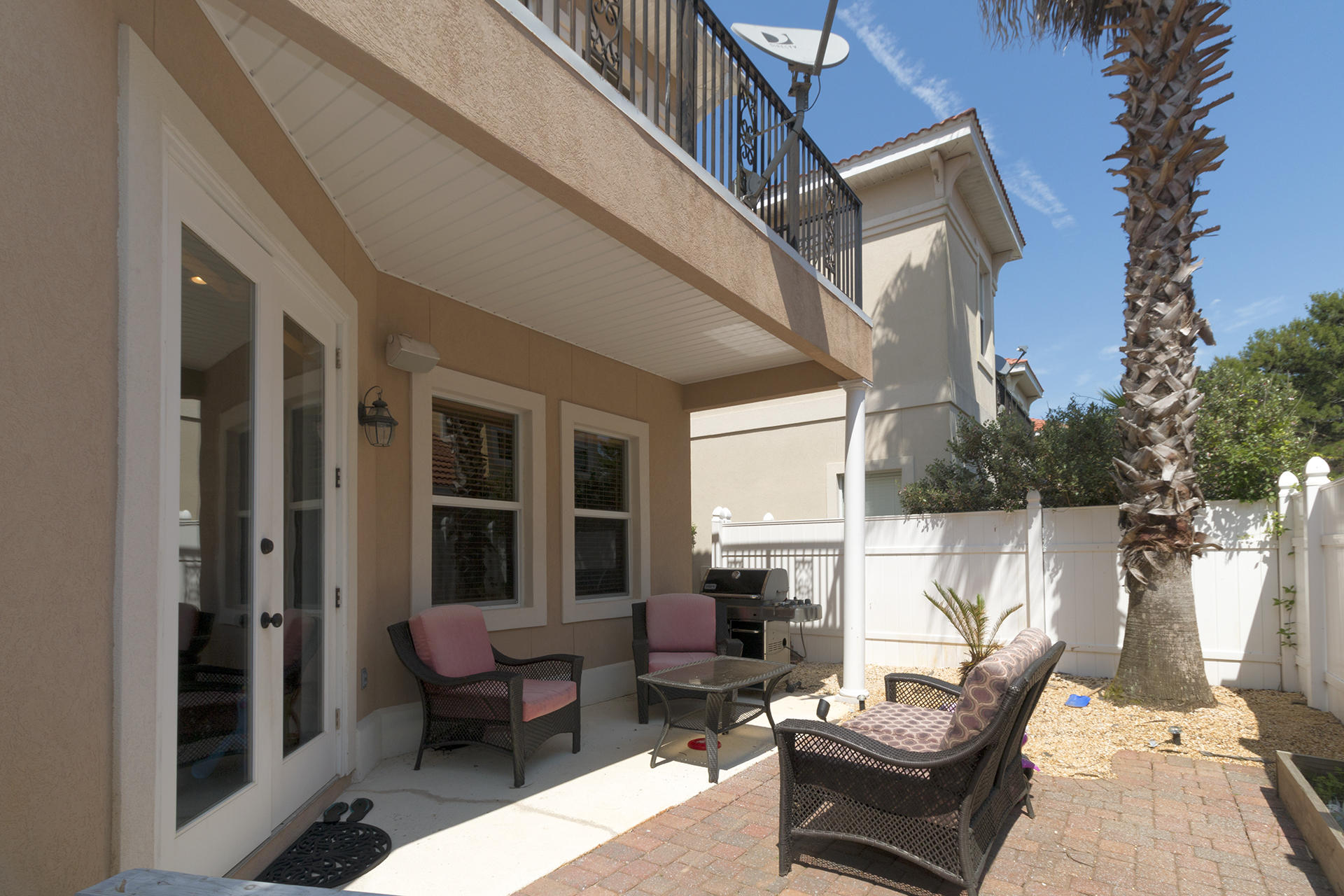 CALUSA BAY S/D - Residential