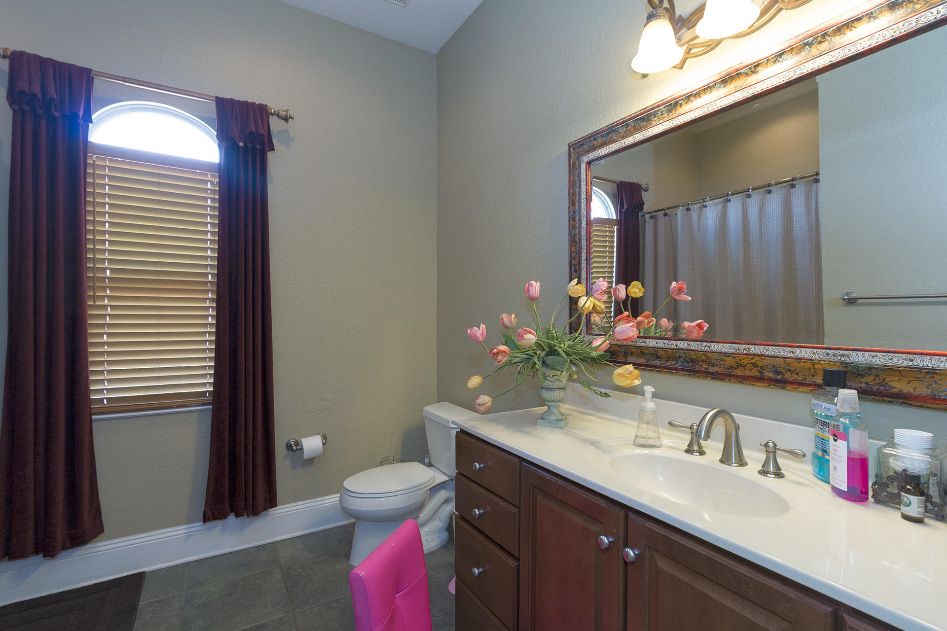 CALUSA BAY S/D - Residential