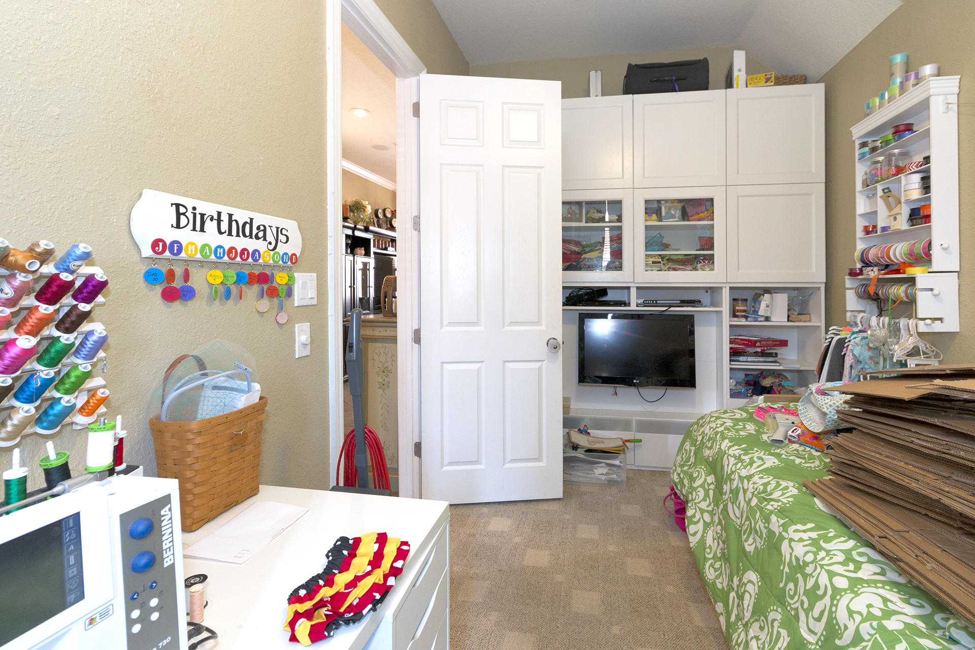 CALUSA BAY S/D - Residential