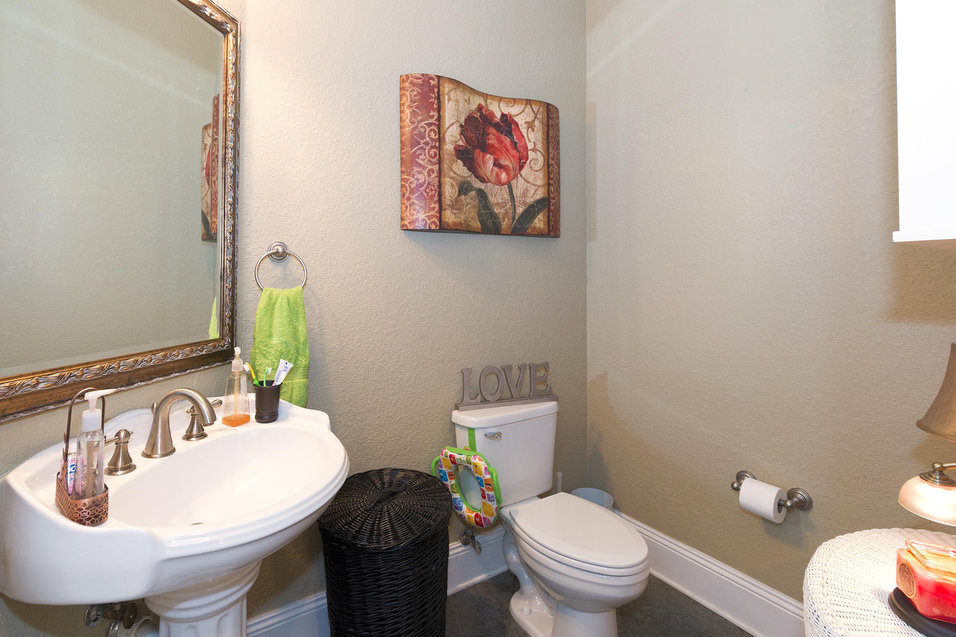 CALUSA BAY S/D - Residential