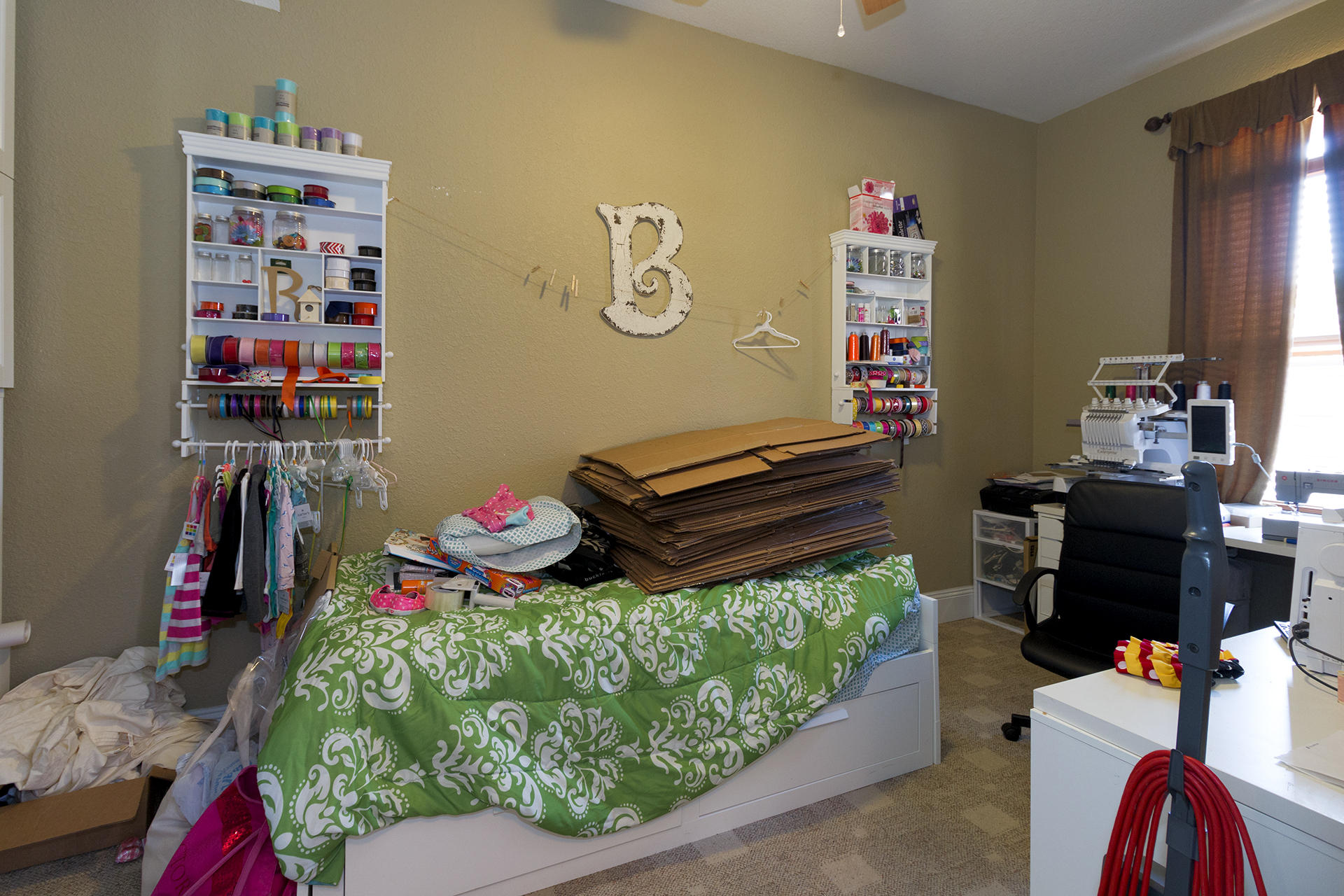 CALUSA BAY S/D - Residential