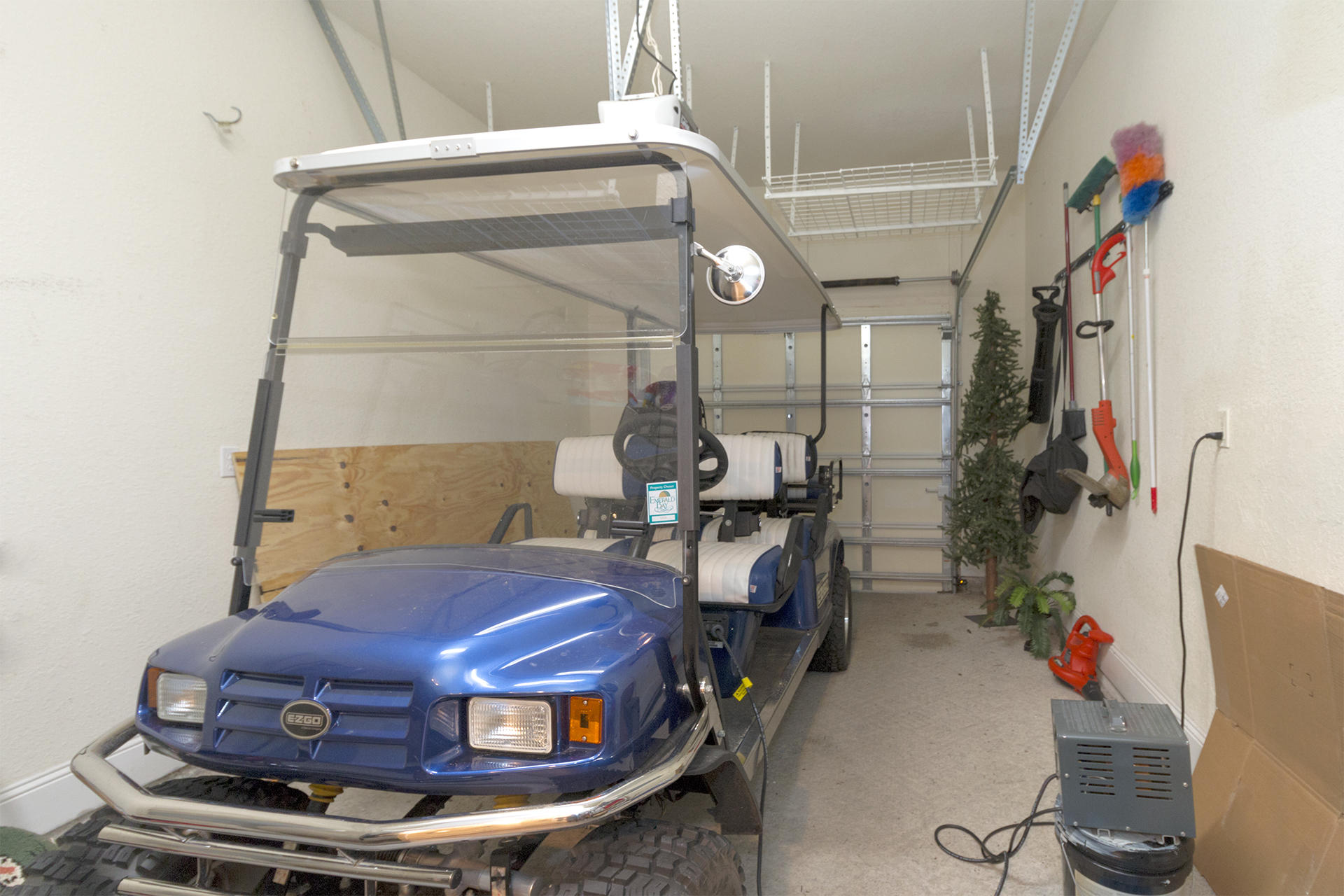 CALUSA BAY S/D - Residential