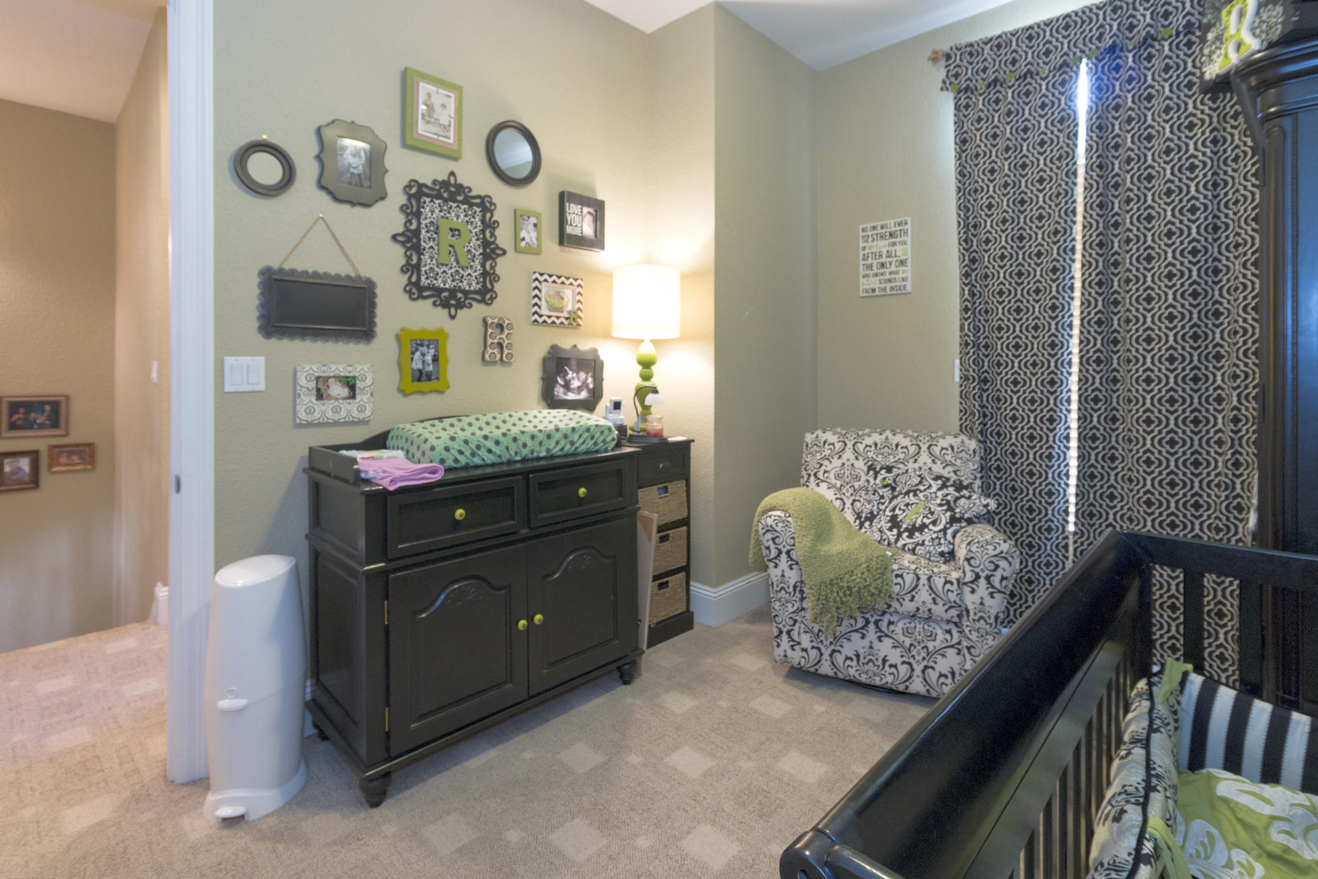 CALUSA BAY S/D - Residential