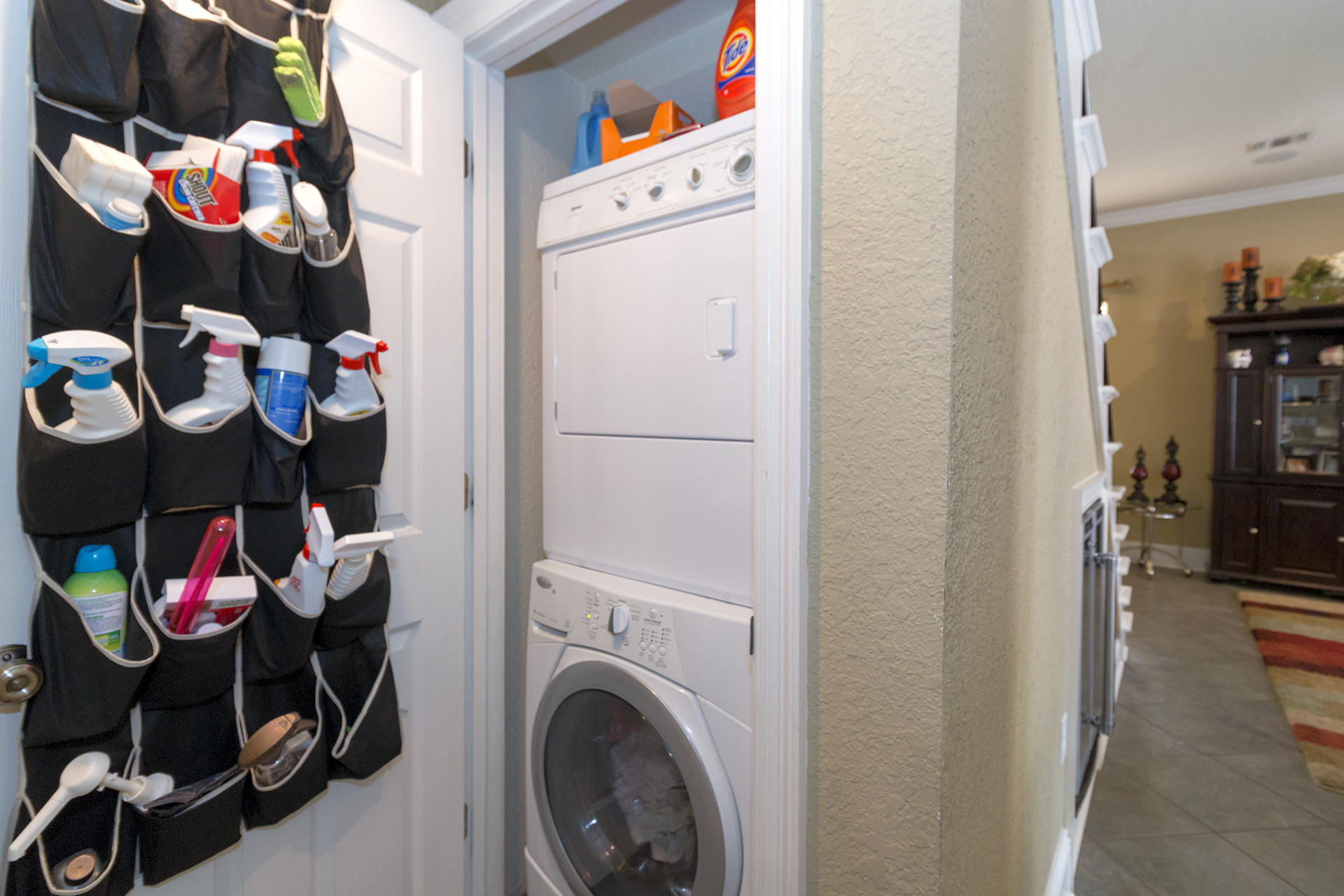 CALUSA BAY S/D - Residential