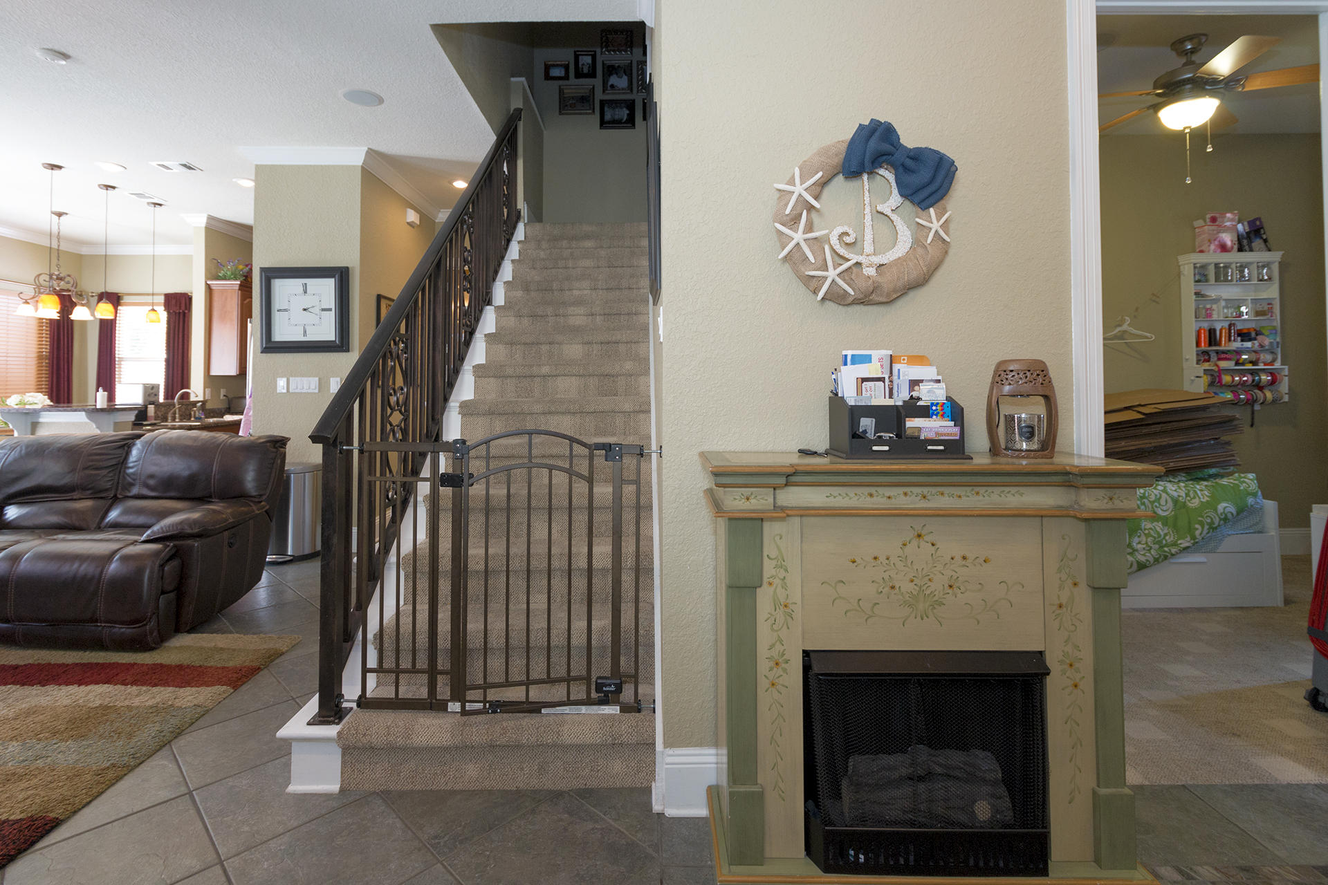 CALUSA BAY S/D - Residential