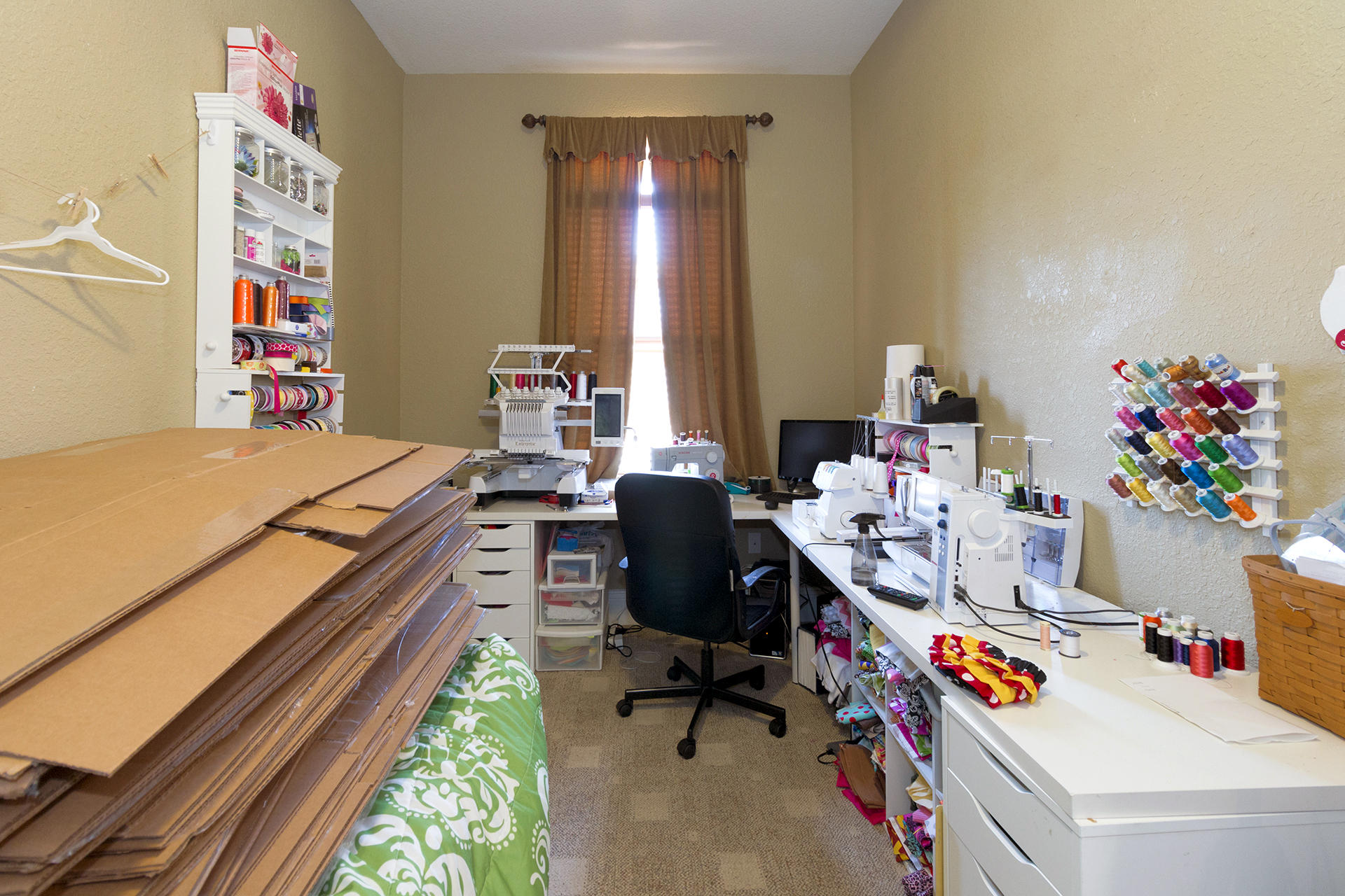 CALUSA BAY S/D - Residential