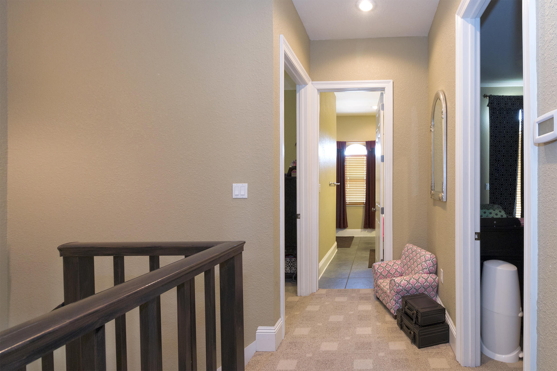 CALUSA BAY S/D - Residential