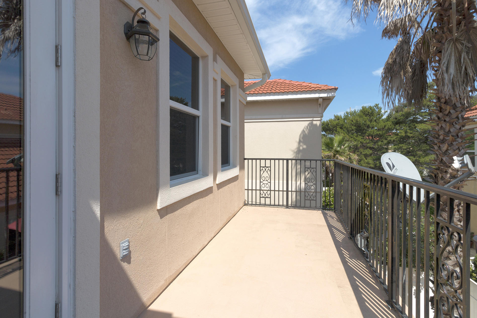 CALUSA BAY S/D - Residential