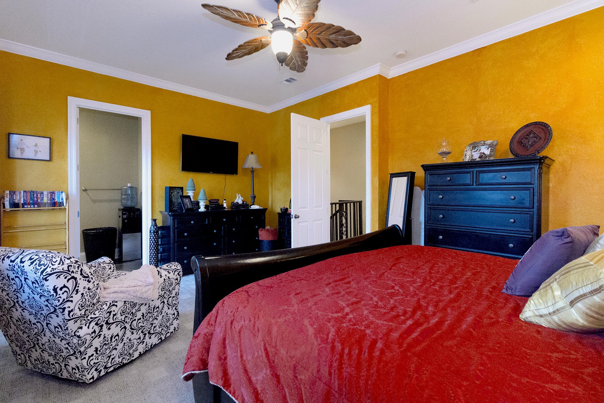 CALUSA BAY S/D - Residential