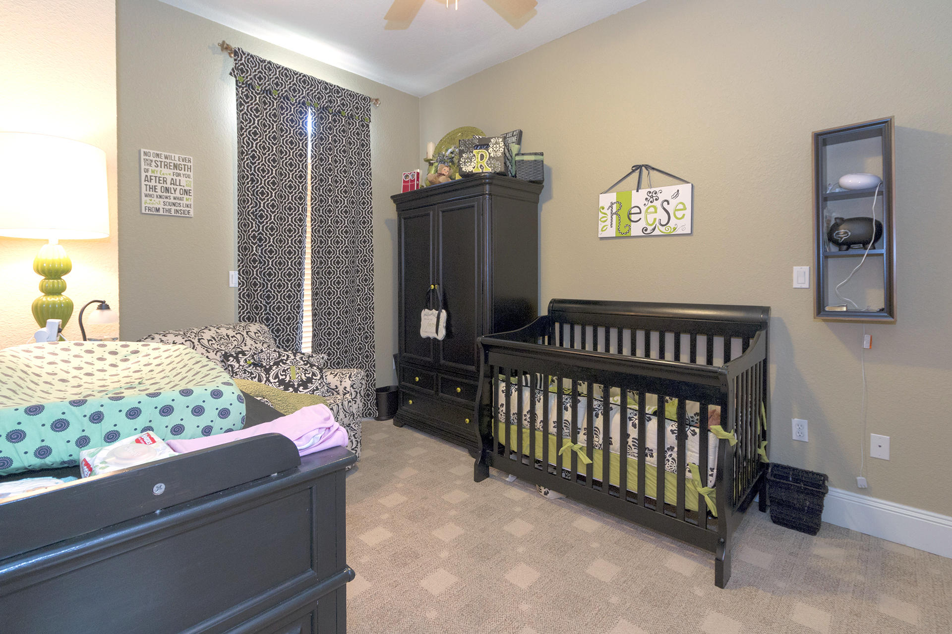 CALUSA BAY S/D - Residential