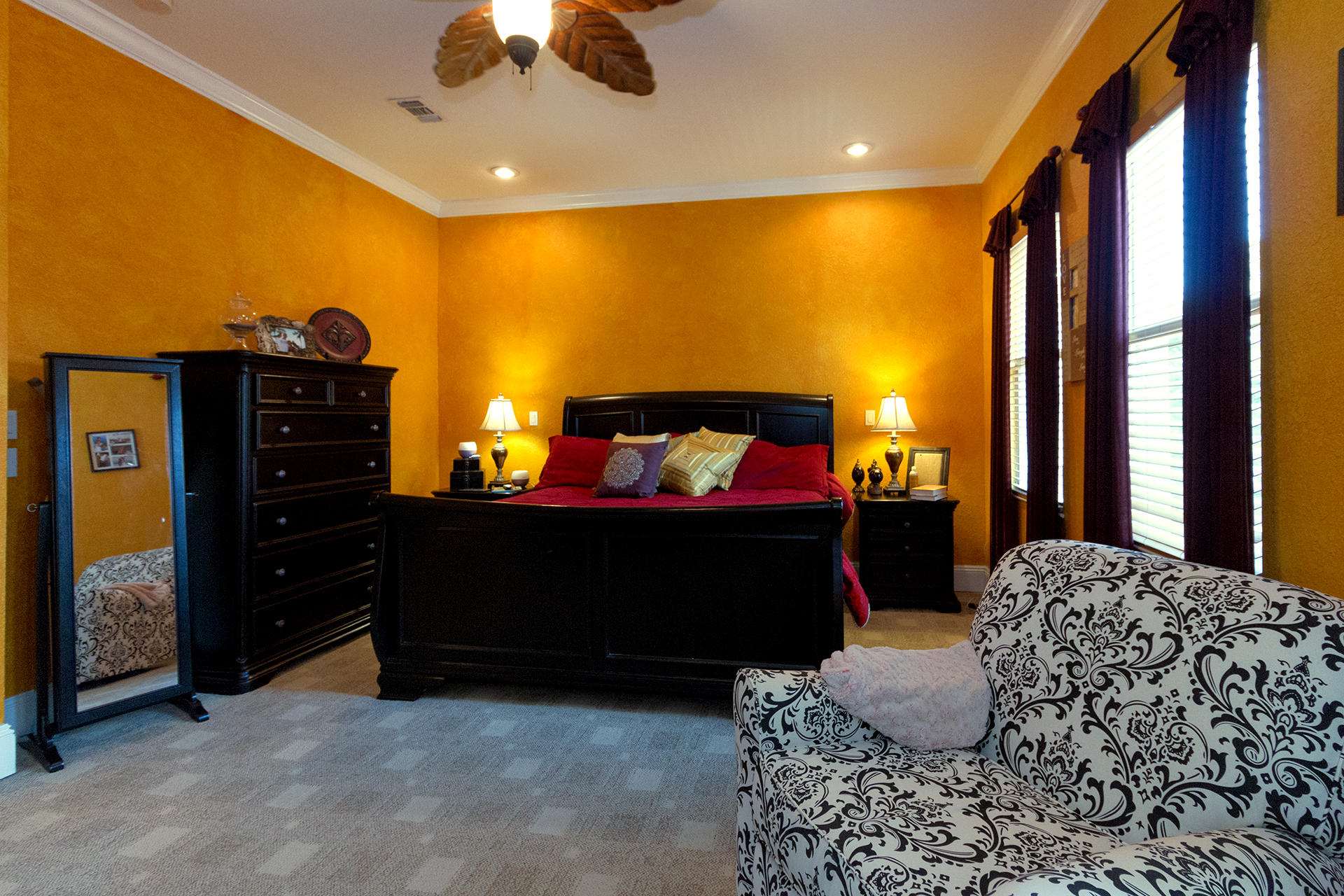 CALUSA BAY S/D - Residential