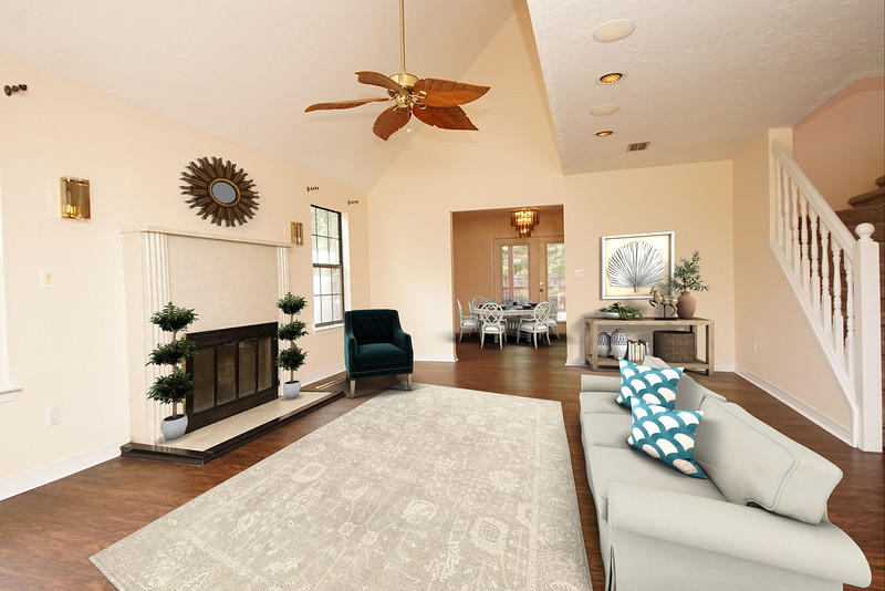 ST ANDREWS EAST BLUEWATER BAY - Residential