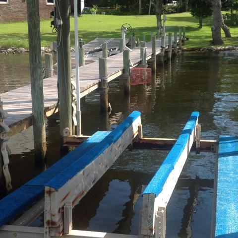 GREY MOSS POINT - Residential