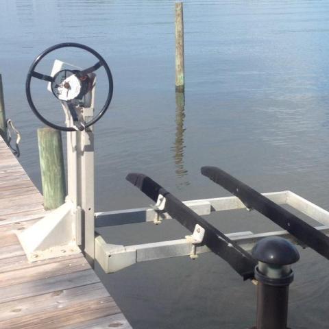 GREY MOSS POINT - Residential