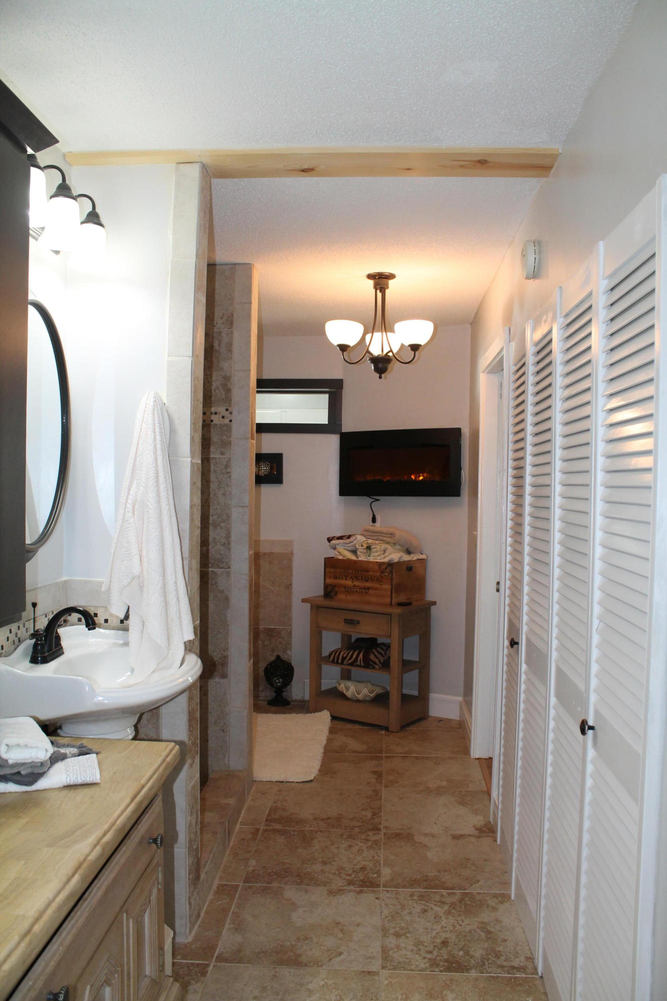 GREY MOSS POINT - Residential
