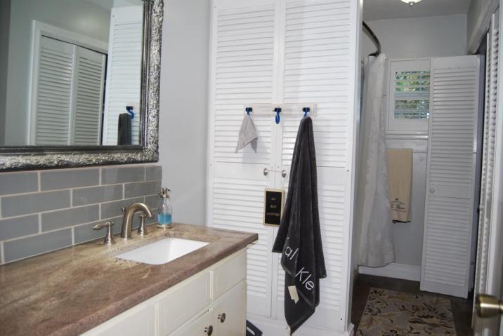 GREY MOSS POINT - Residential