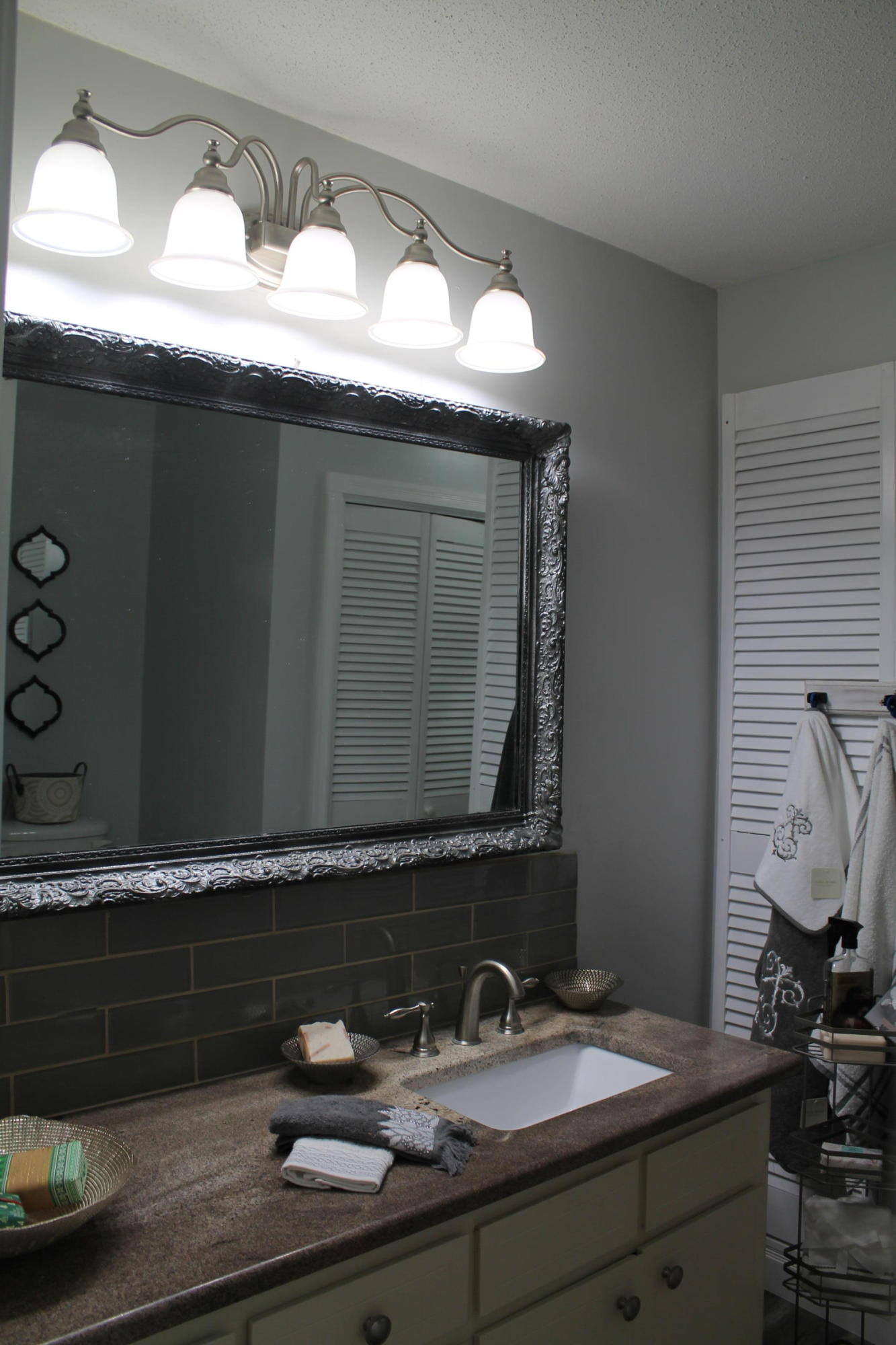 GREY MOSS POINT - Residential