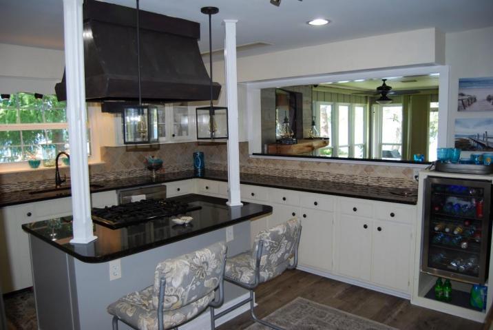 GREY MOSS POINT - Residential