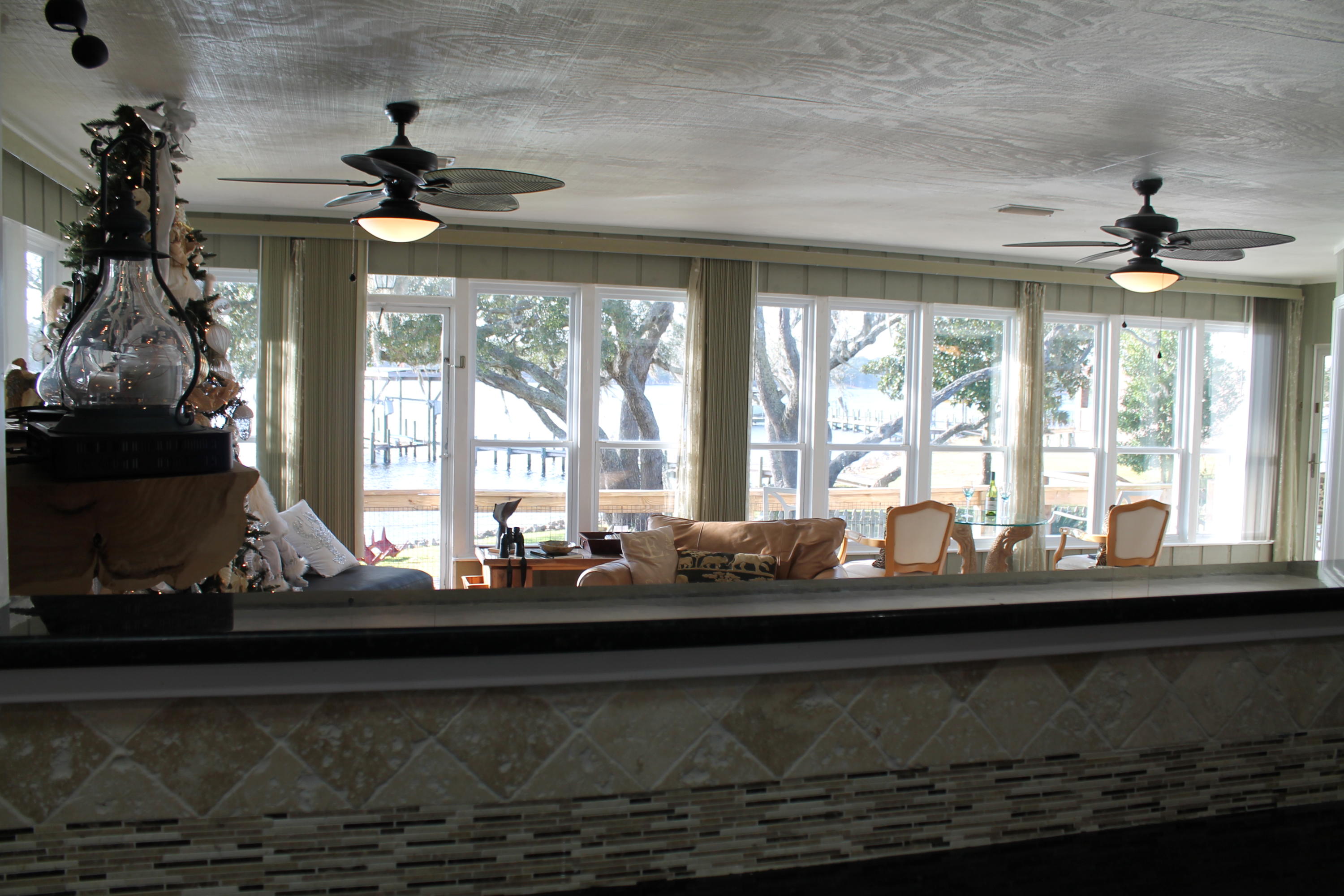 GREY MOSS POINT - Residential