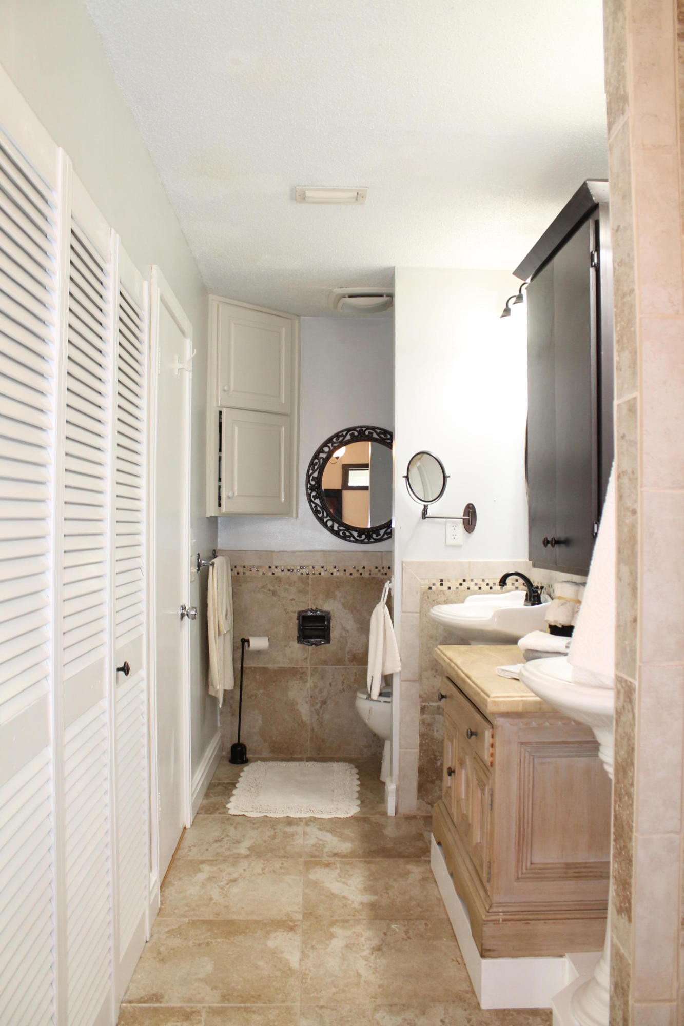 GREY MOSS POINT - Residential