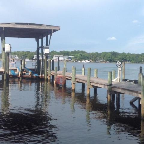GREY MOSS POINT - Residential