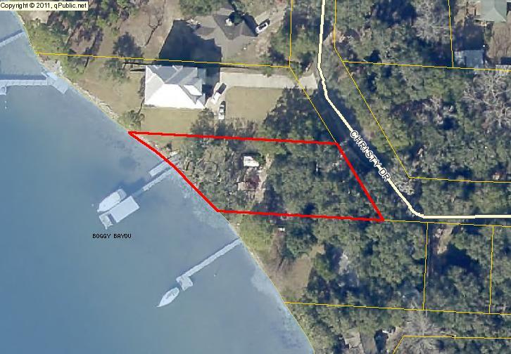 GREY MOSS POINT - Residential