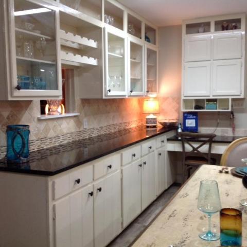 GREY MOSS POINT - Residential