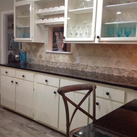 GREY MOSS POINT - Residential