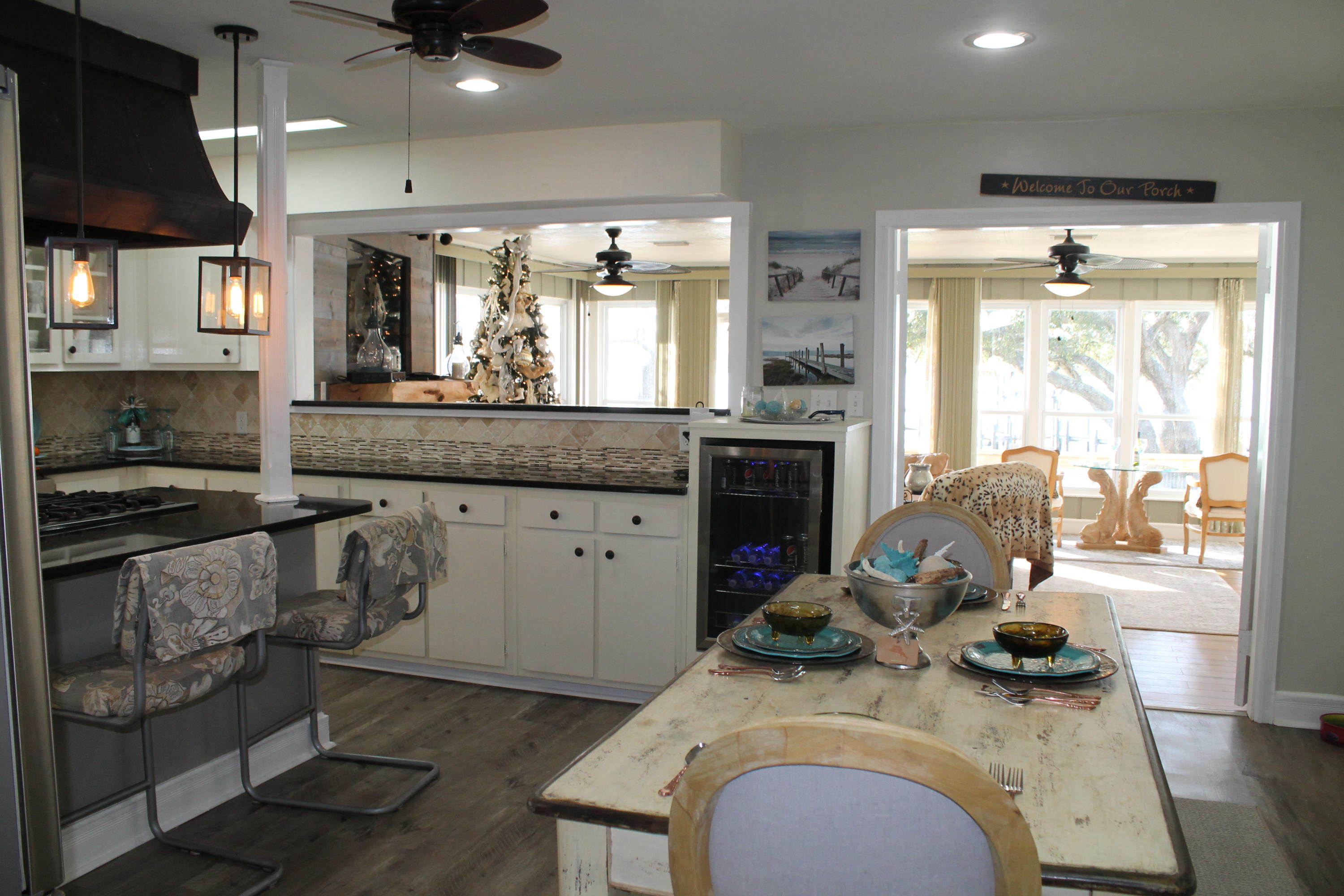 GREY MOSS POINT - Residential
