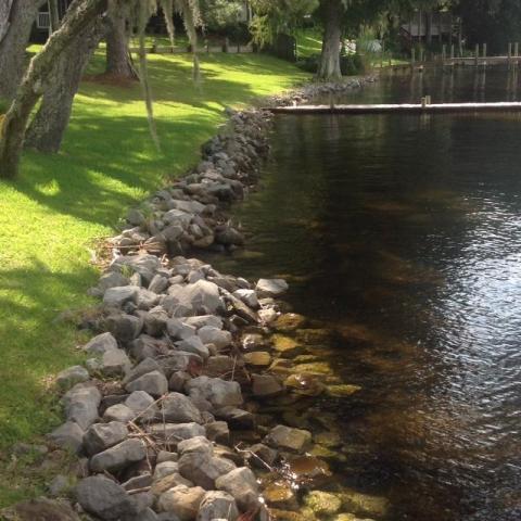 GREY MOSS POINT - Residential