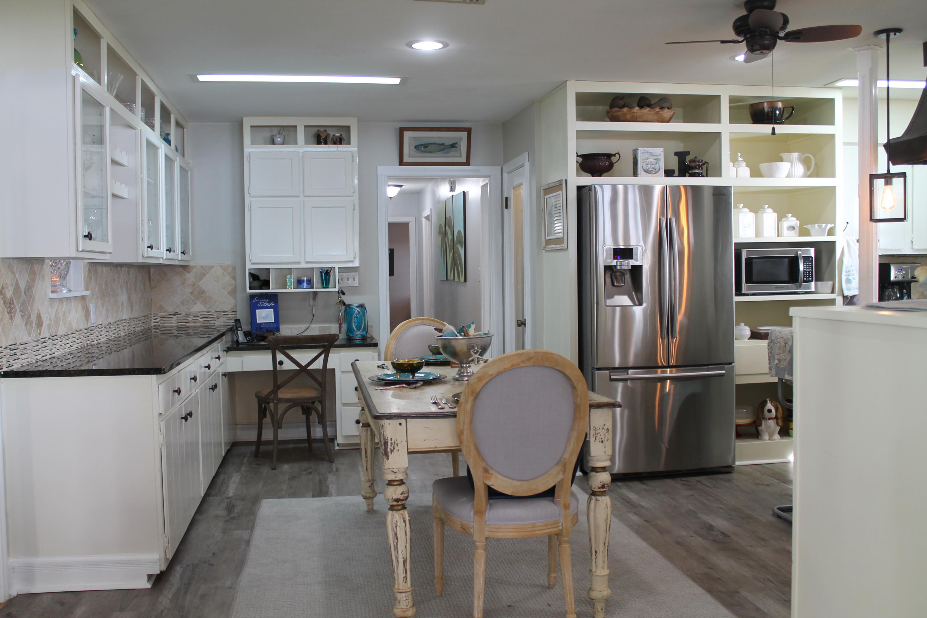 GREY MOSS POINT - Residential
