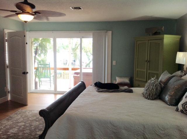 GREY MOSS POINT - Residential