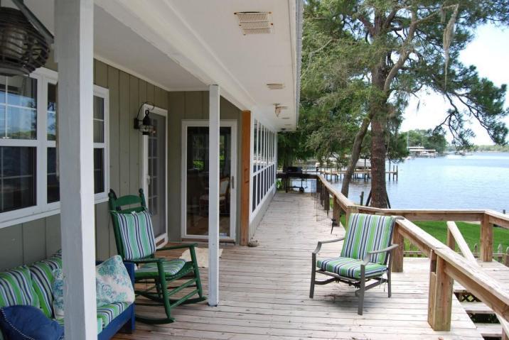 GREY MOSS POINT - Residential