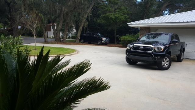 GREY MOSS POINT - Residential