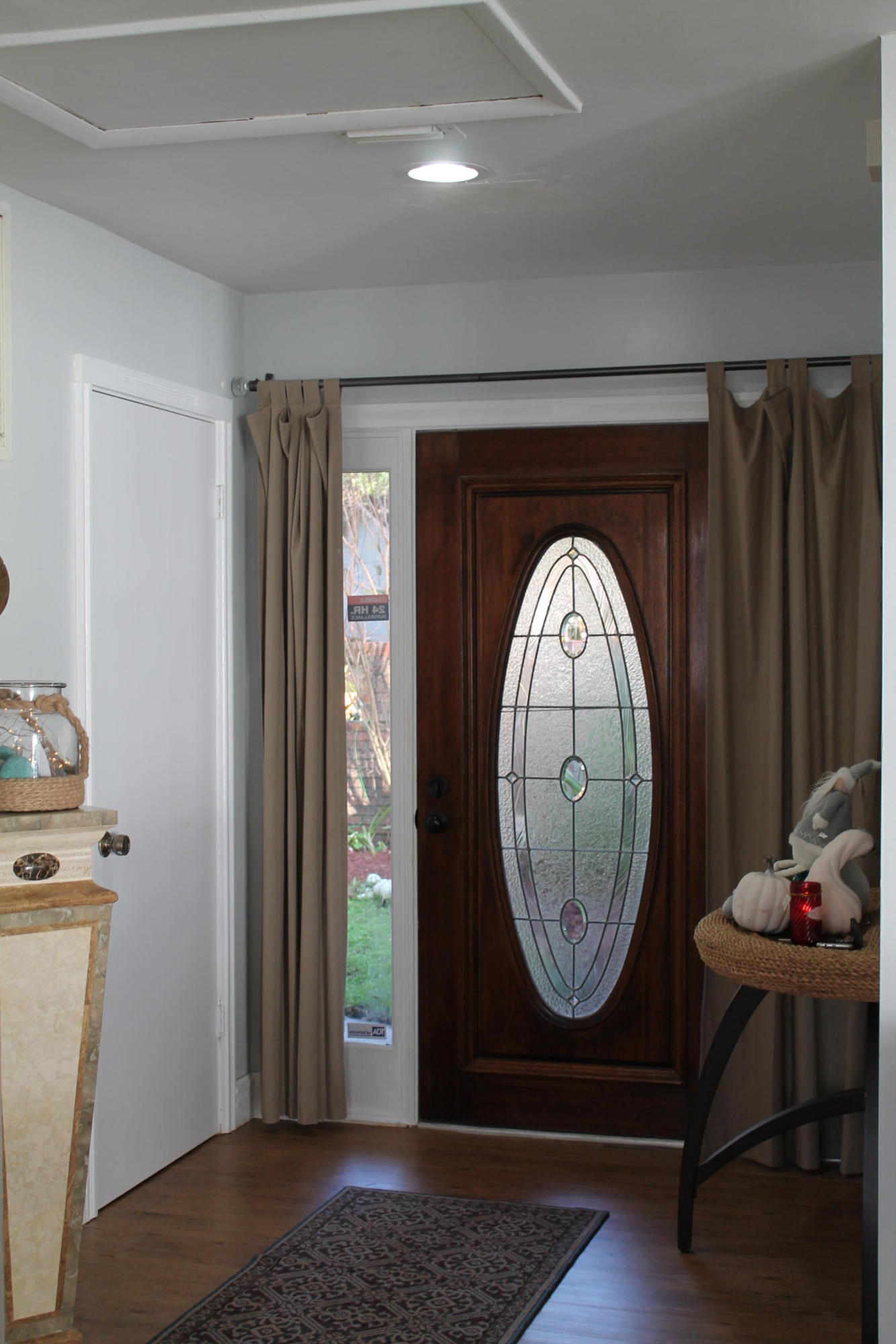 GREY MOSS POINT - Residential