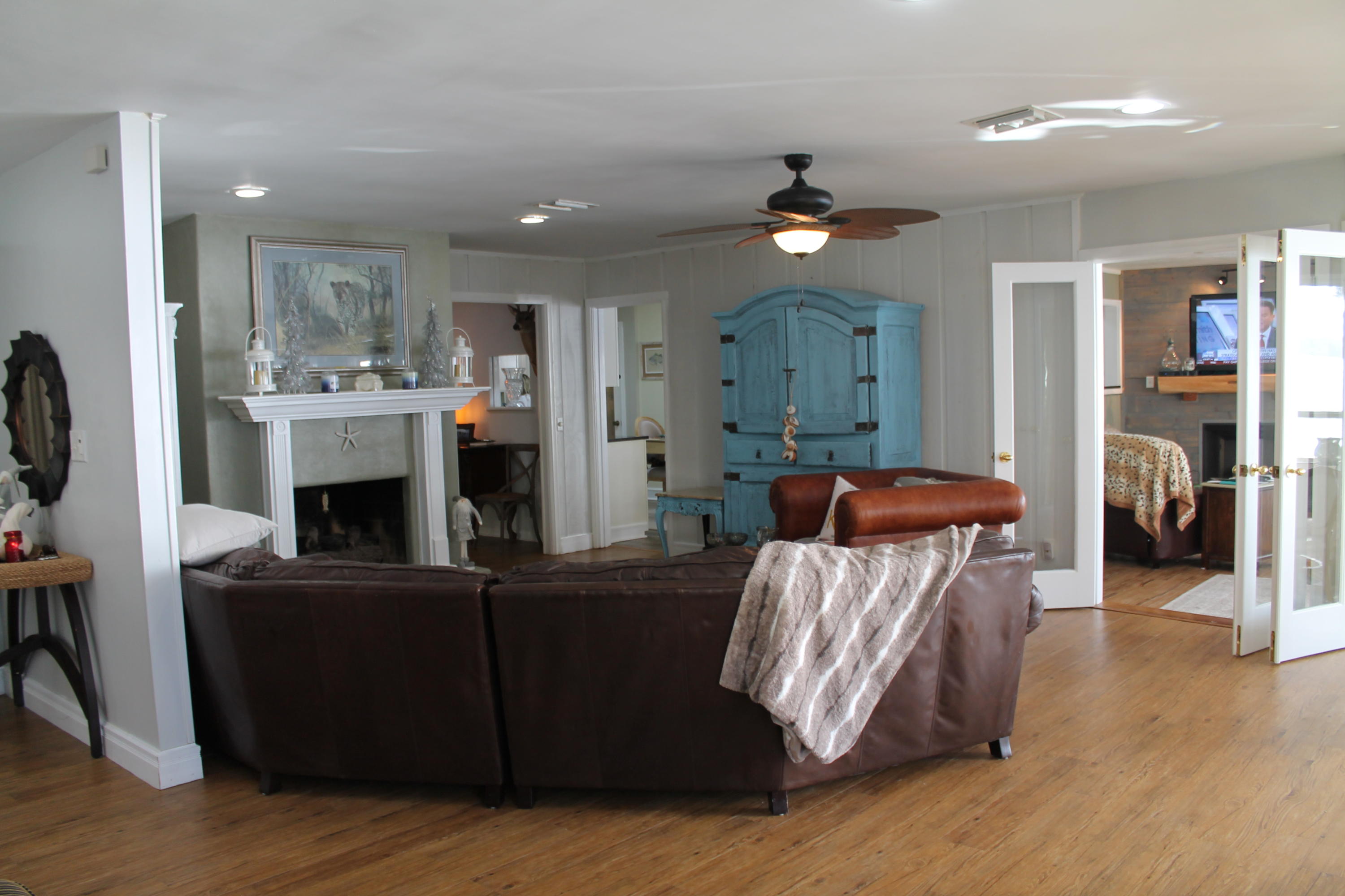 GREY MOSS POINT - Residential