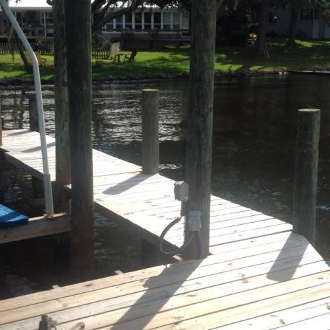 GREY MOSS POINT - Residential