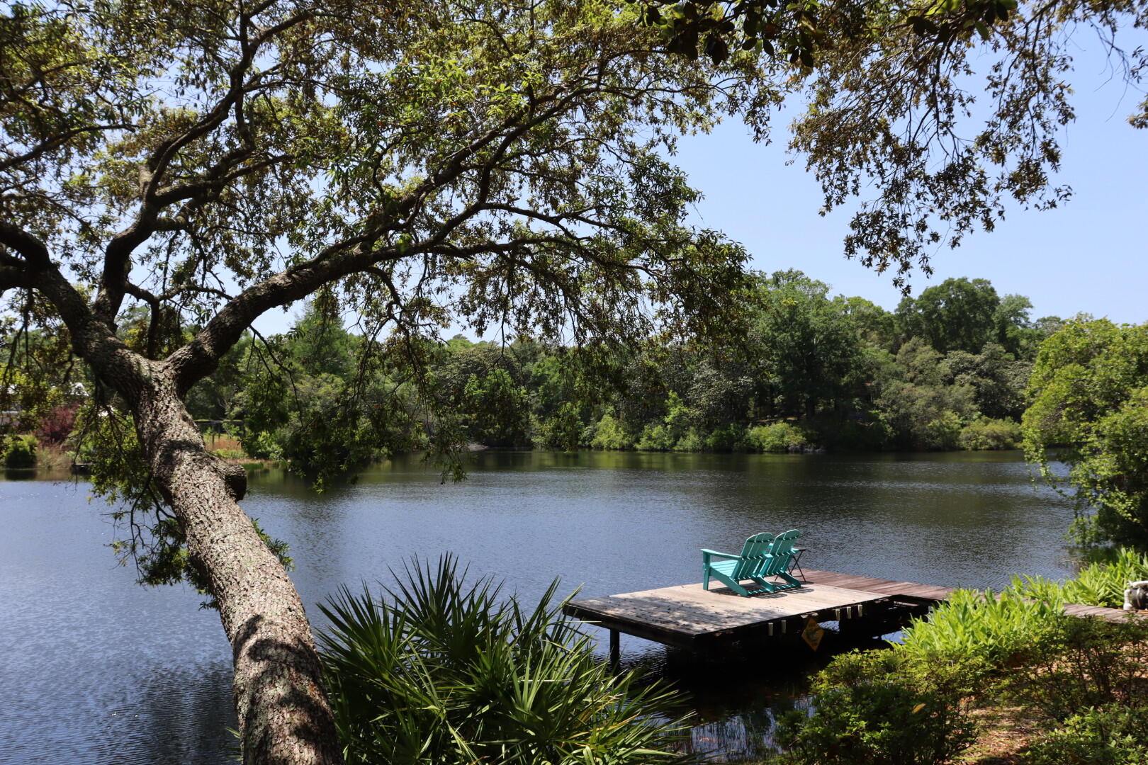 LAKE SHARON ESTATES - Residential