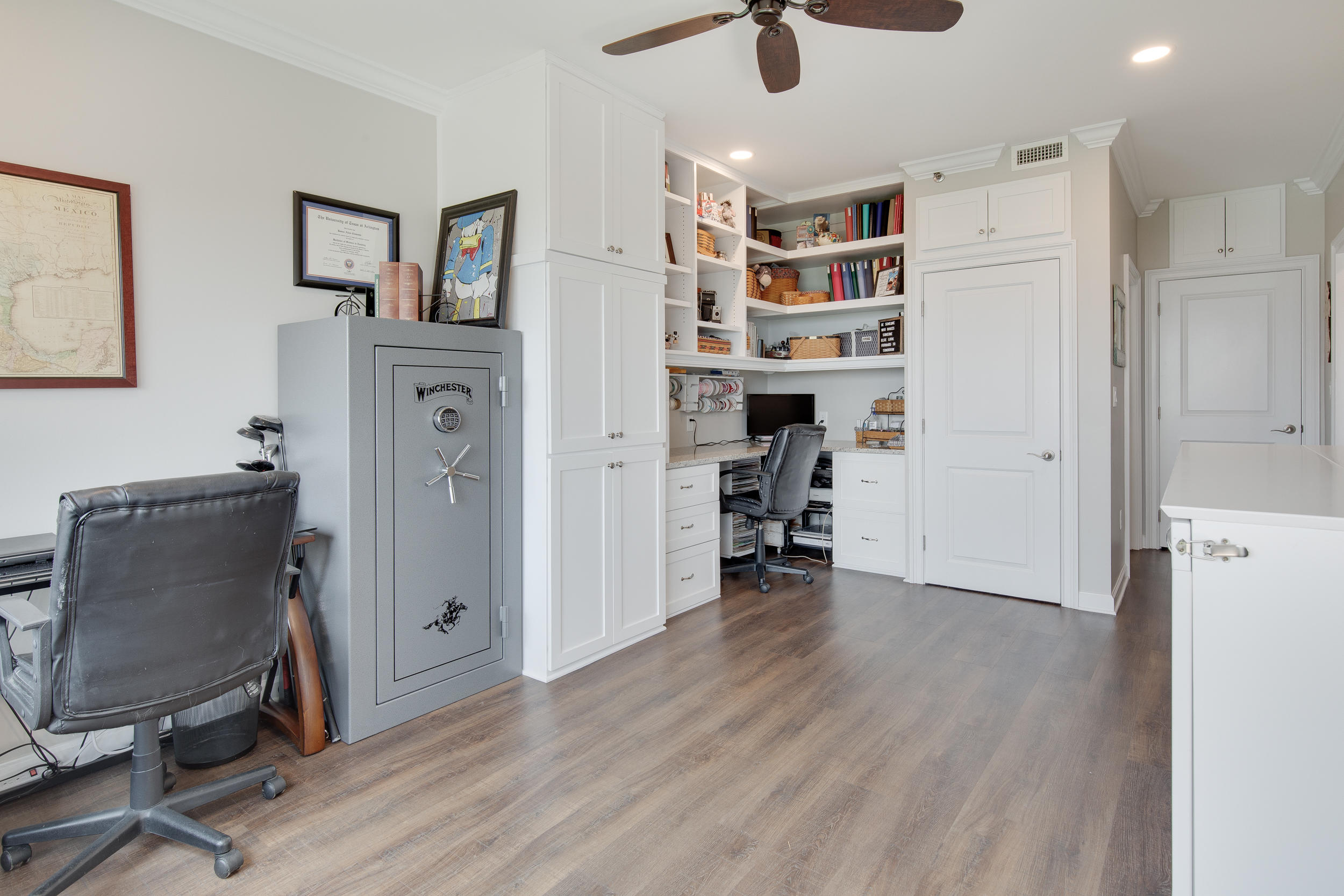 SUMMIT AT TOPS'L (THE) - Residential