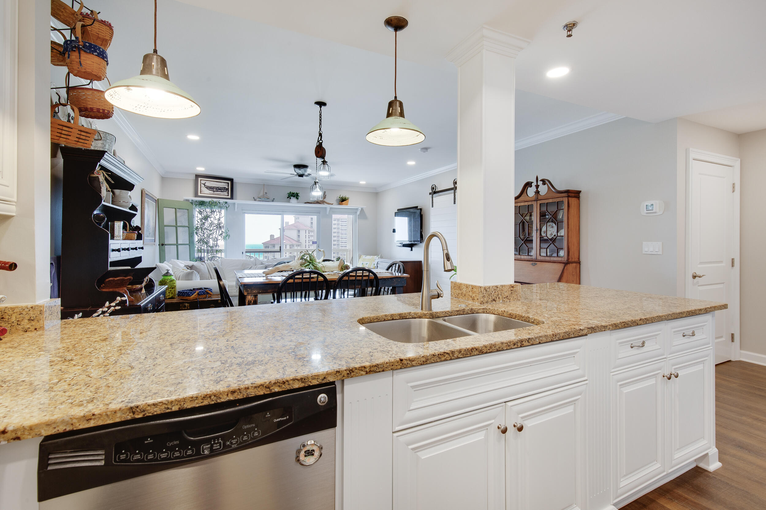 SUMMIT AT TOPS'L (THE) - Residential