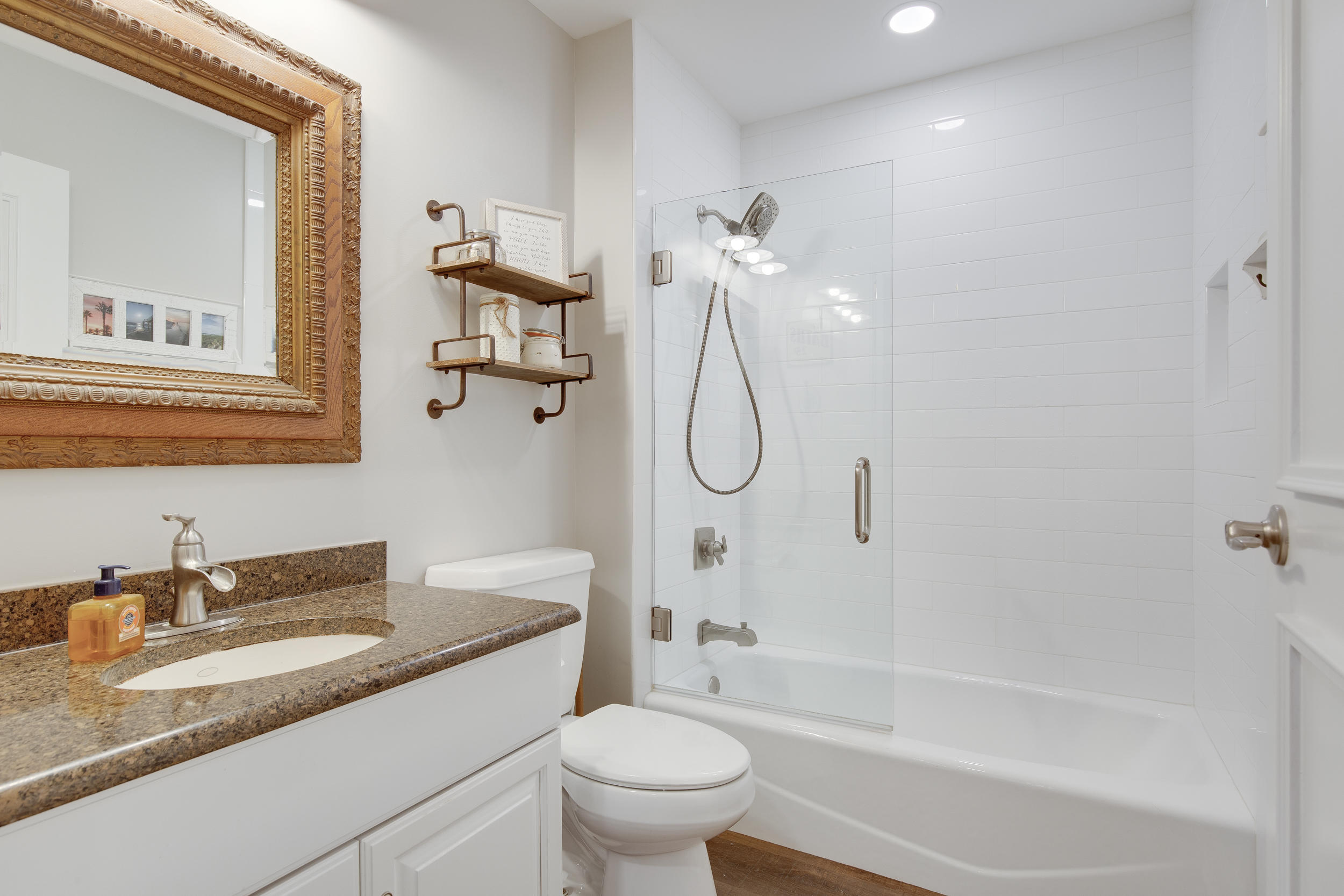 SUMMIT AT TOPS'L (THE) - Residential