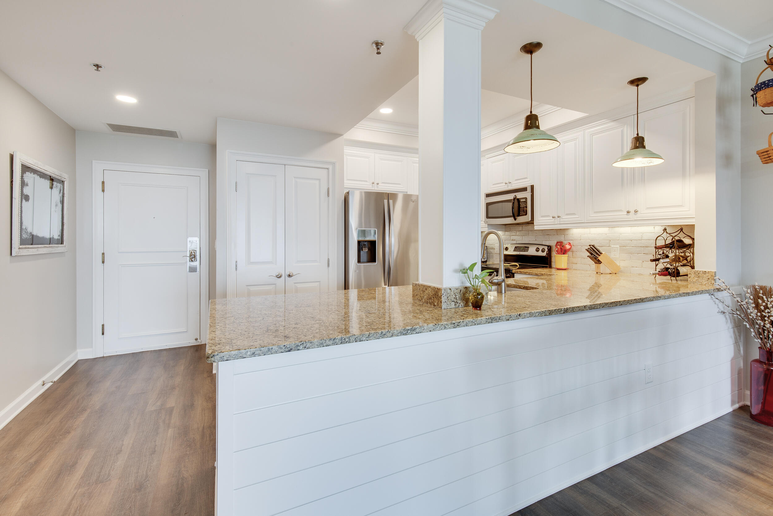 SUMMIT AT TOPS'L (THE) - Residential